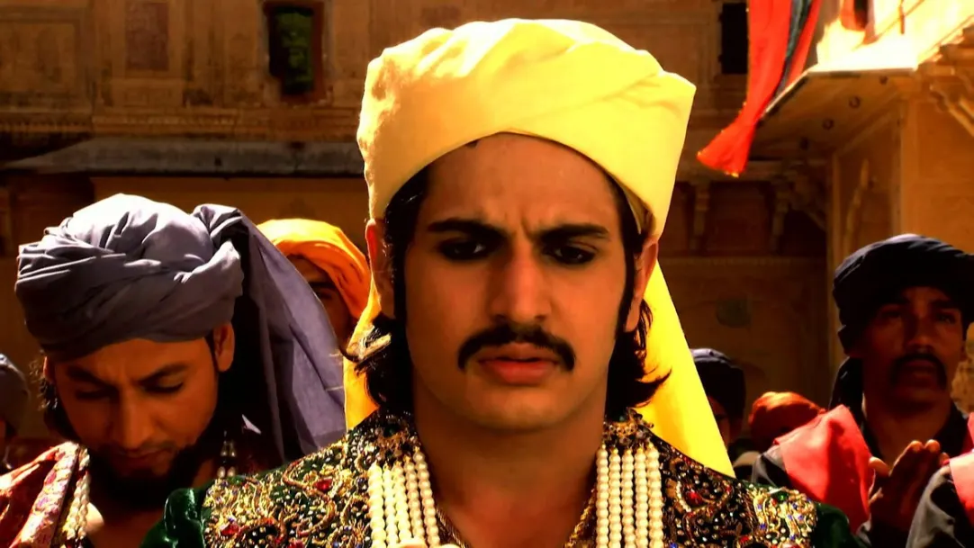 Jodha Akbar - Bhojpuri - March 29, 2022 - Episode Spoiler