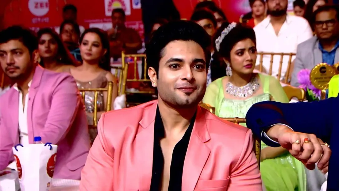 ZEE Bangla Sonar Sansar Awards 2022 | Award 6 