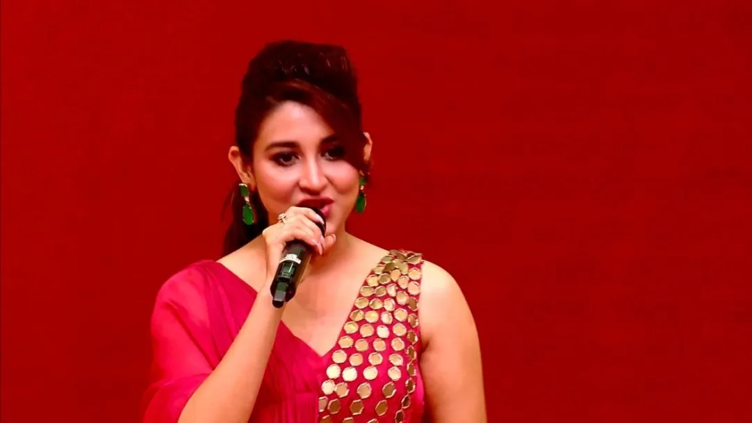 Zee Bangla’s Favourite Wife | ZEE Bangla Sonar Sansar Awards 2022 