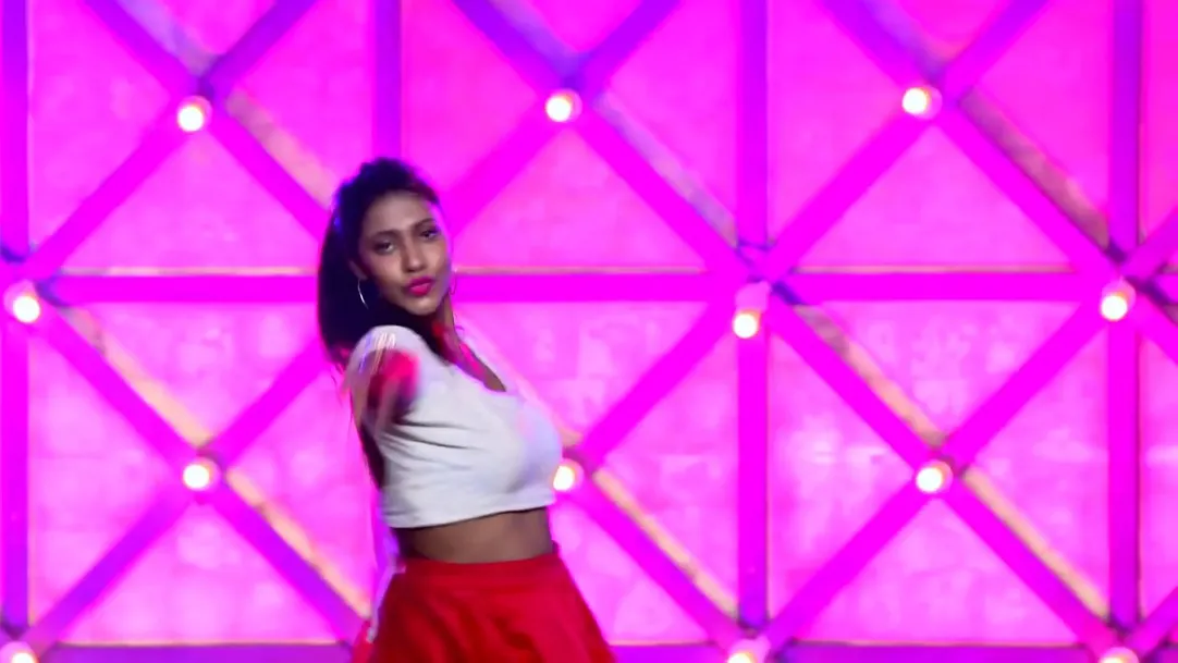 Memsaab No 1 Chalni Ke Chalal Babuni - April 01, 2022 - Mashup_Performance 1 