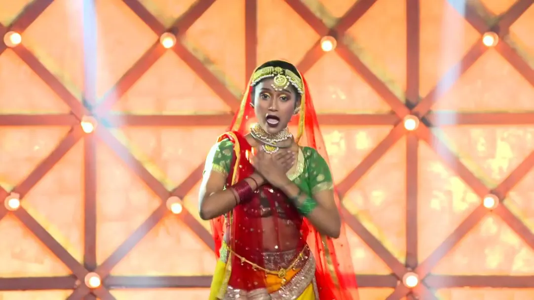 Memsaab No 1 Chalni Ke Chalal Babuni - April 01, 2022 - Mashup_Performance 5 