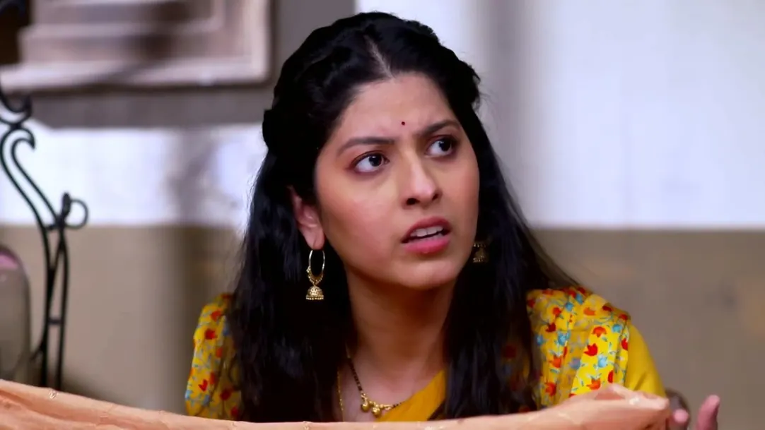 Maimavshi and Valli's Argument | Tu Tevha Tashi 