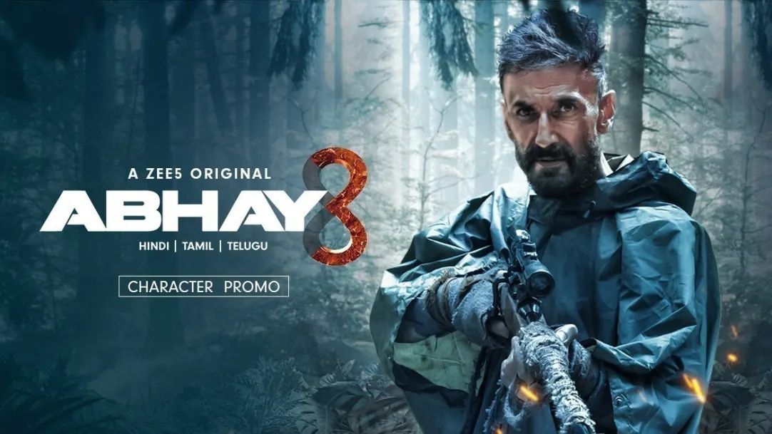 Abhay 3 | Abhay Versus Avatar | Promo