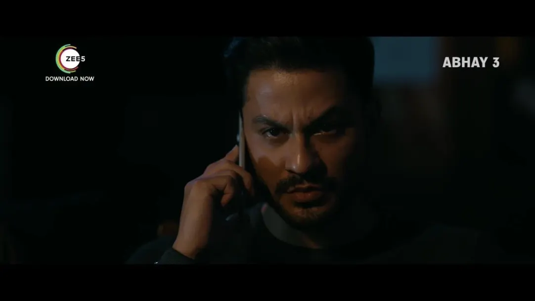 Abhay 3 | Abhay Versus Evil | Promo