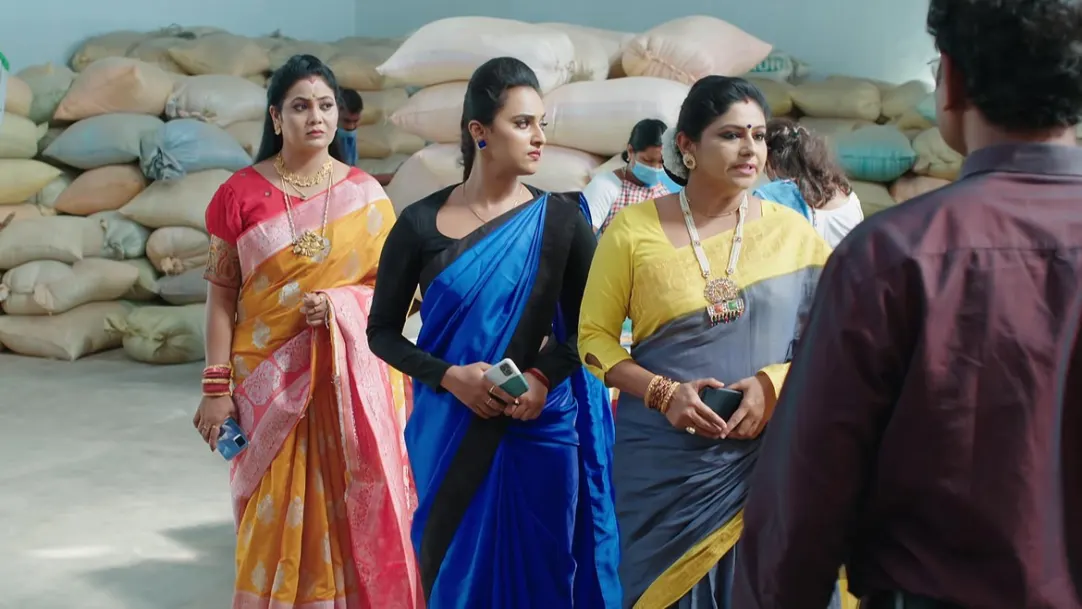 deivamagal online today deivamagal online today