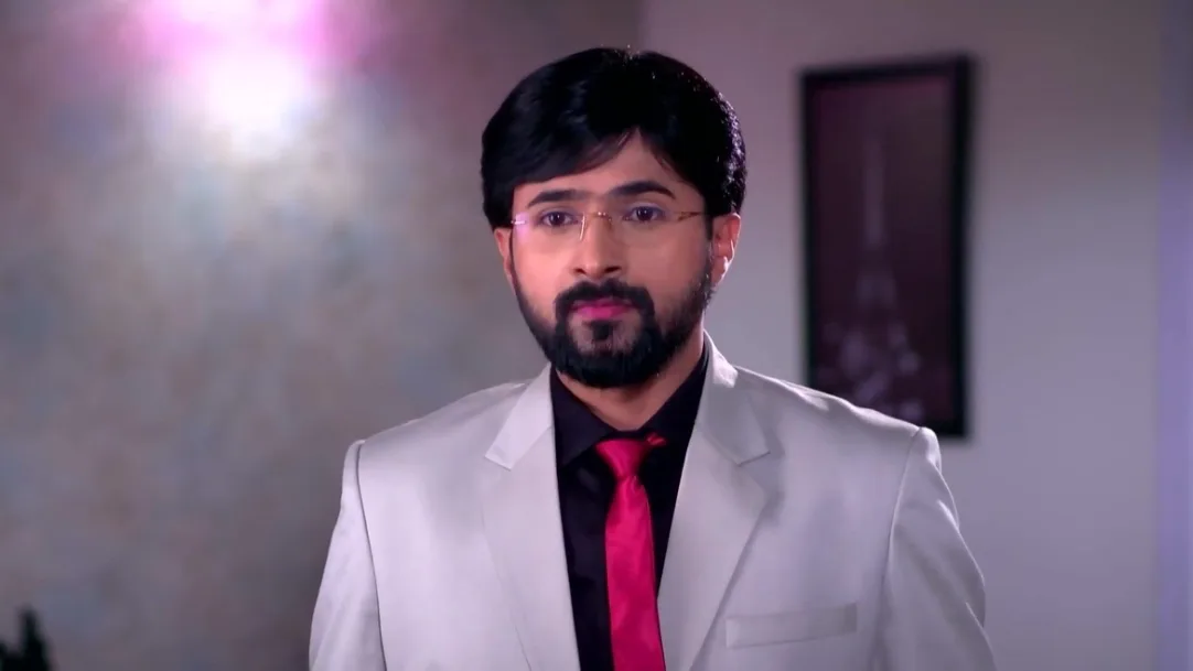 Rohit's Accusations against Ritika 13th April 2022 Webisode