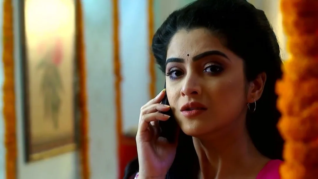 Jamuna Reassures Her Anxious Mother 12th April 2022 Webisode