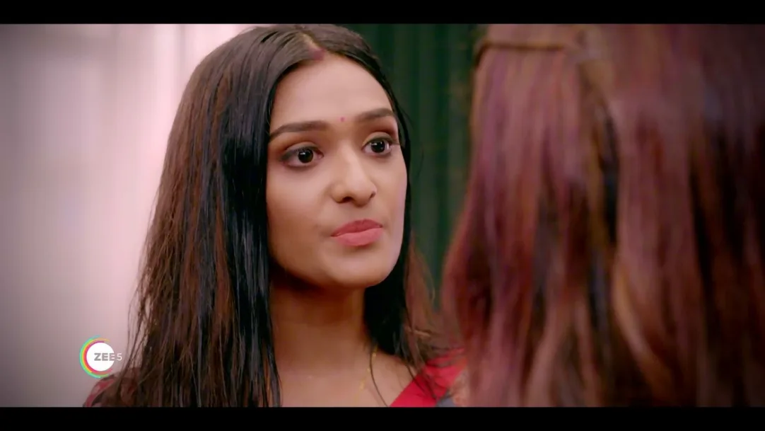Lakshmi's Warning to Malishka | Bhagya Lakshmi | Promo