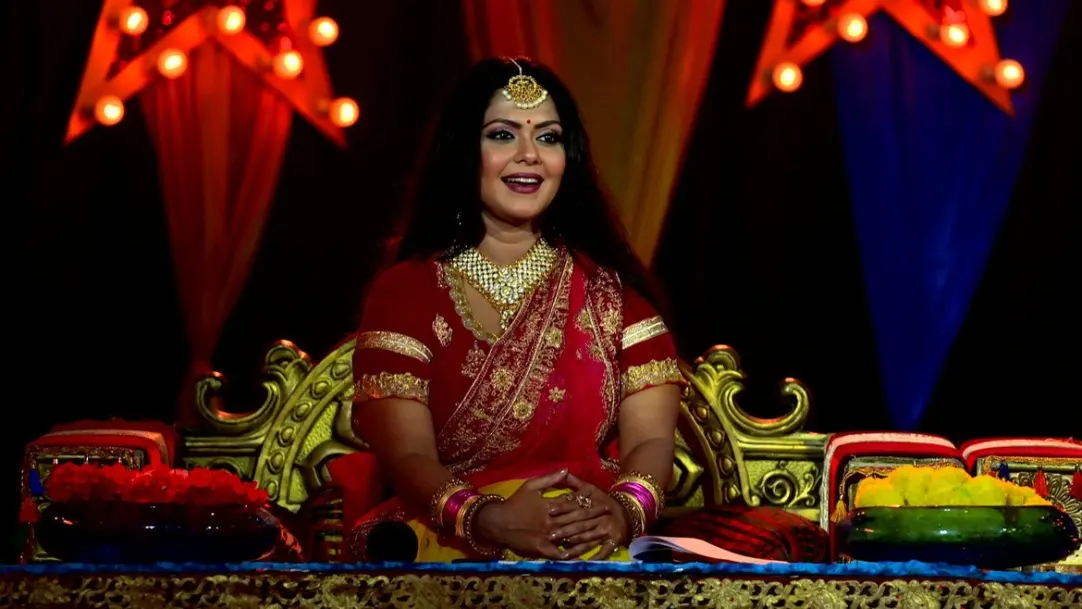Memsaab No 1 Chalni Ke Chalal Babuni - April 15, 2022 - Quick Recap 15th April 2022 Full Episode (Mobisode)
