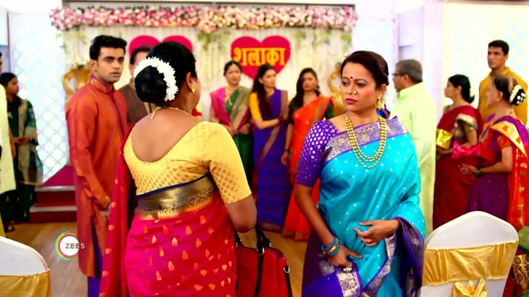 Deepu Stops Manohar from Apologising | Man Udu Udu Zhala | Promo
