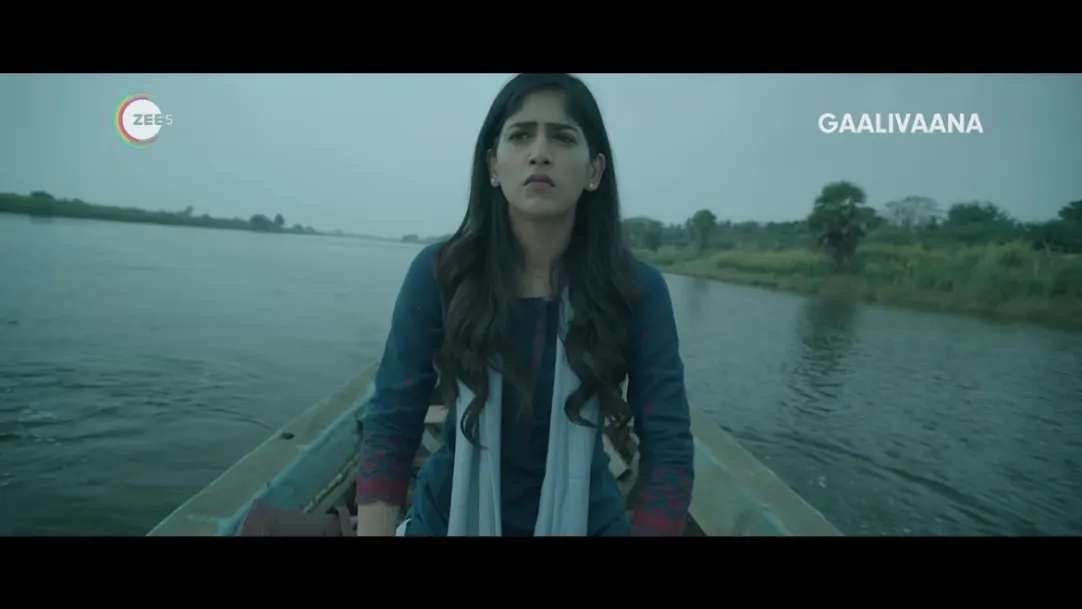 Gaalivaana | Sravani, A Doctor in Dilemma | Trailer