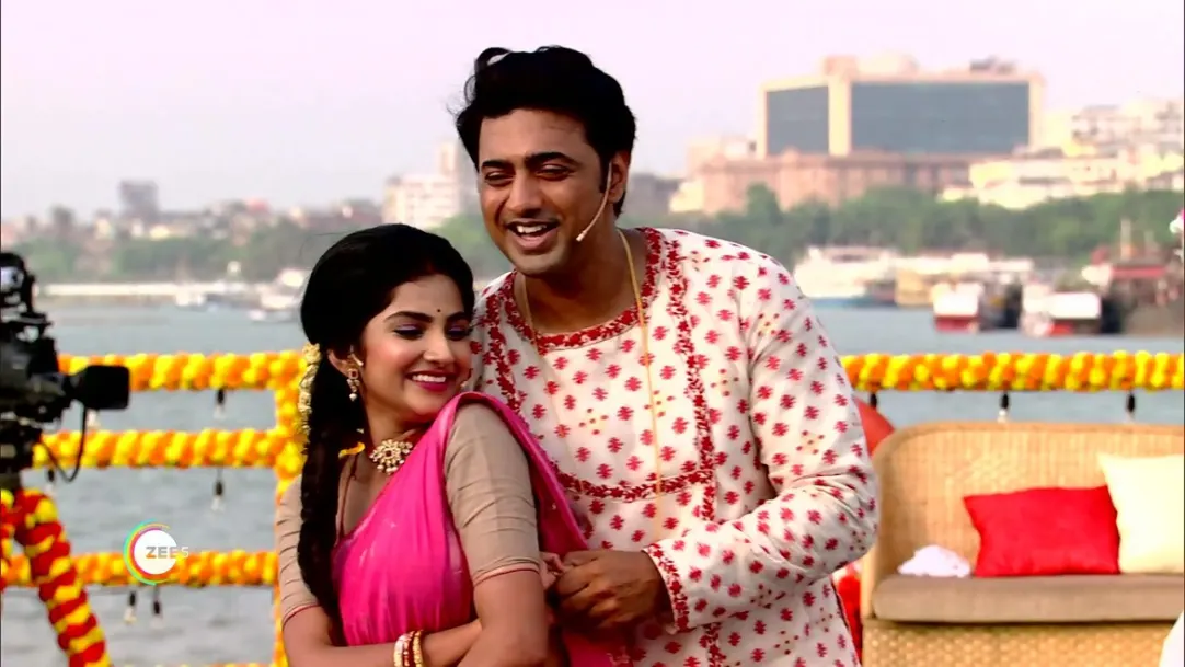 Anwesha and Ditiprita Declare Their Love for Dev | Barsho Baran 1429 | Promo