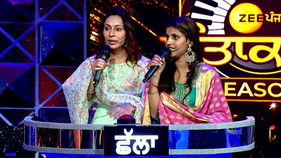 Antakshari Season 2 - April 24, 2022 - Episode Spoiler