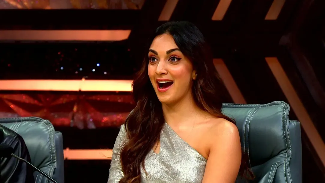 Dance India Dance L'il Masters Season 5 - May 01, 2022 - Episode Spoiler
