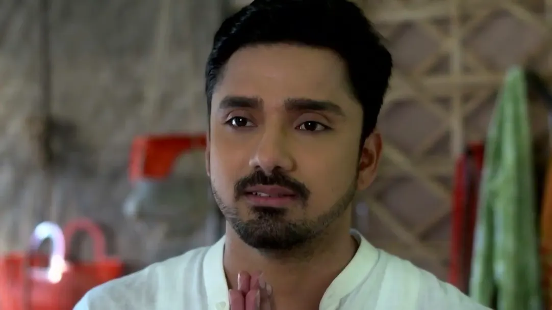 Sangeet and Bhushan Argue 28th April 2022 Webisode