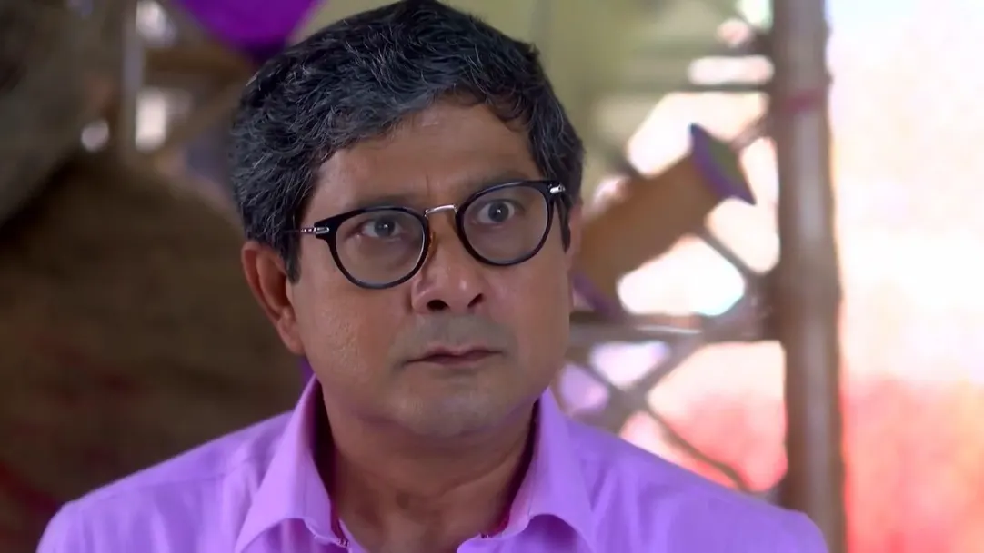 Rocky's Orders to Bhushan's Goons 29th April 2022 Webisode