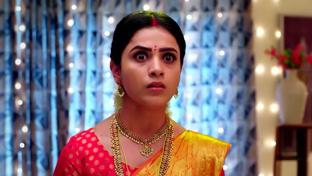 Agniparikshe - May 01, 2022 - Webisode 1st May 2022 Webisode