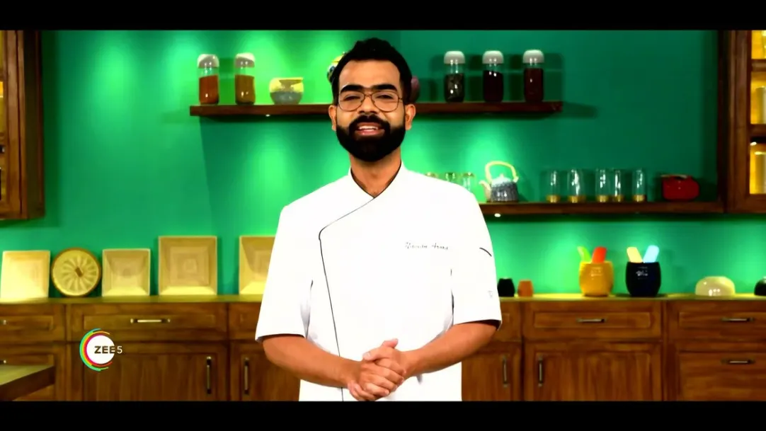 Chef Naman's Invitation | Swaad Aa Gaya 2 | Promo