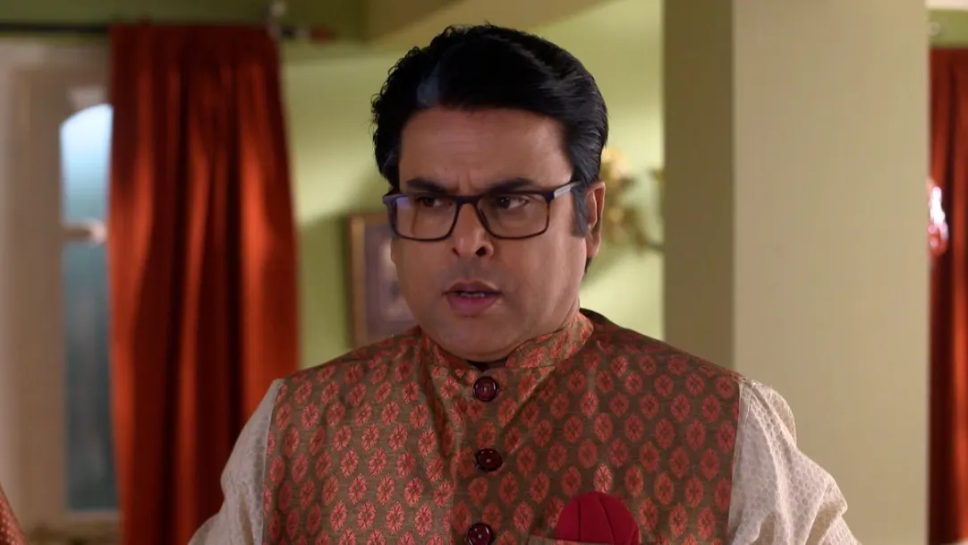 Lalkuthi - May 06, 2022 - Episode Spoiler