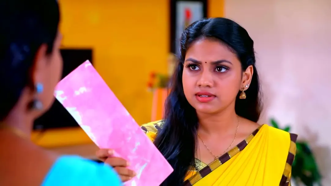 Kannathil Muthamittal - May 05, 2022 - Episode Spoiler
