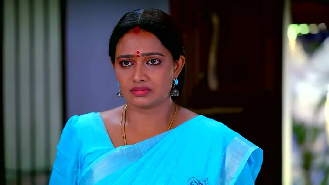 Kannathil Muthamittal - May 06, 2022 - Episode Spoiler