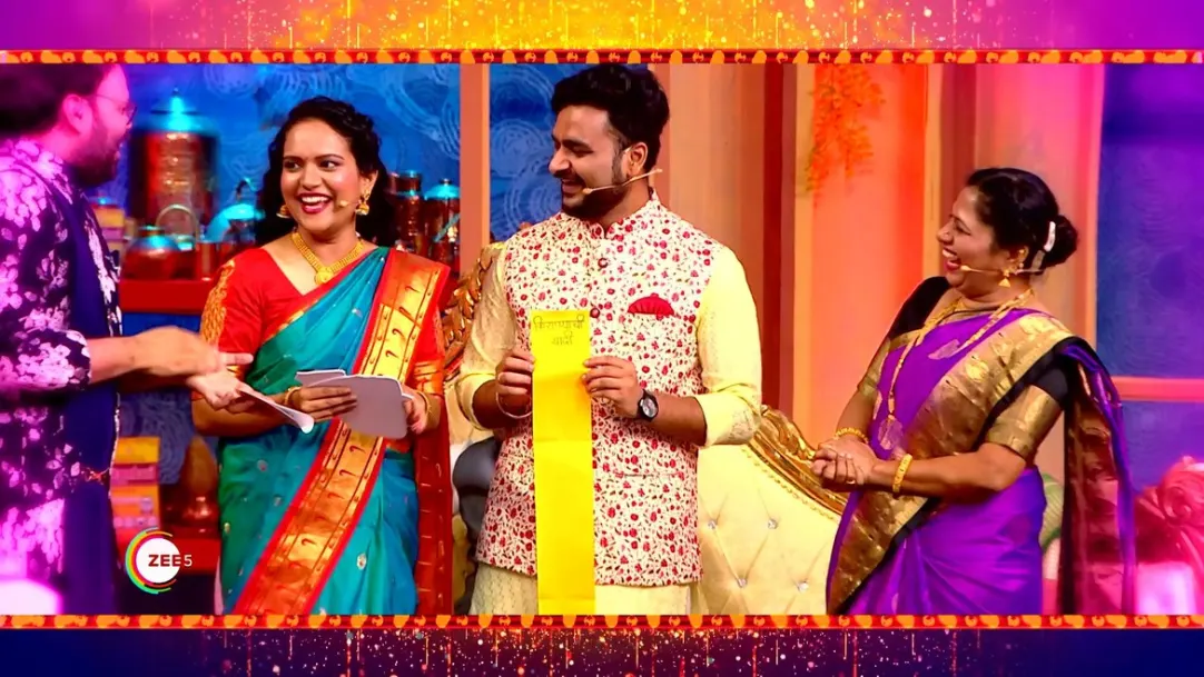 The Groom's Mother Bursts into Laughter | Band Baaja Varaat | Promo