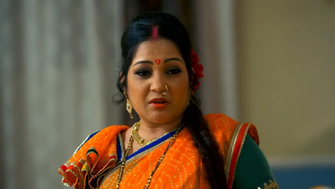 Kaniya Pradhan - September 29, 2021 - Episode Spoiler