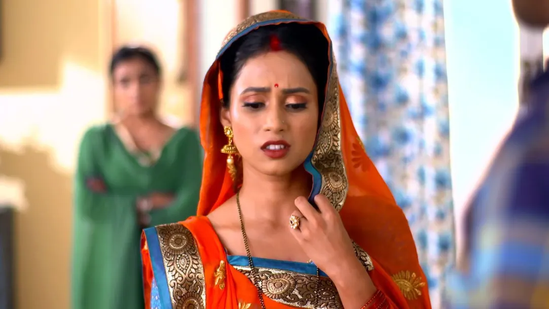 Kaniya Pradhan - October 01, 2021 - Episode Spoiler