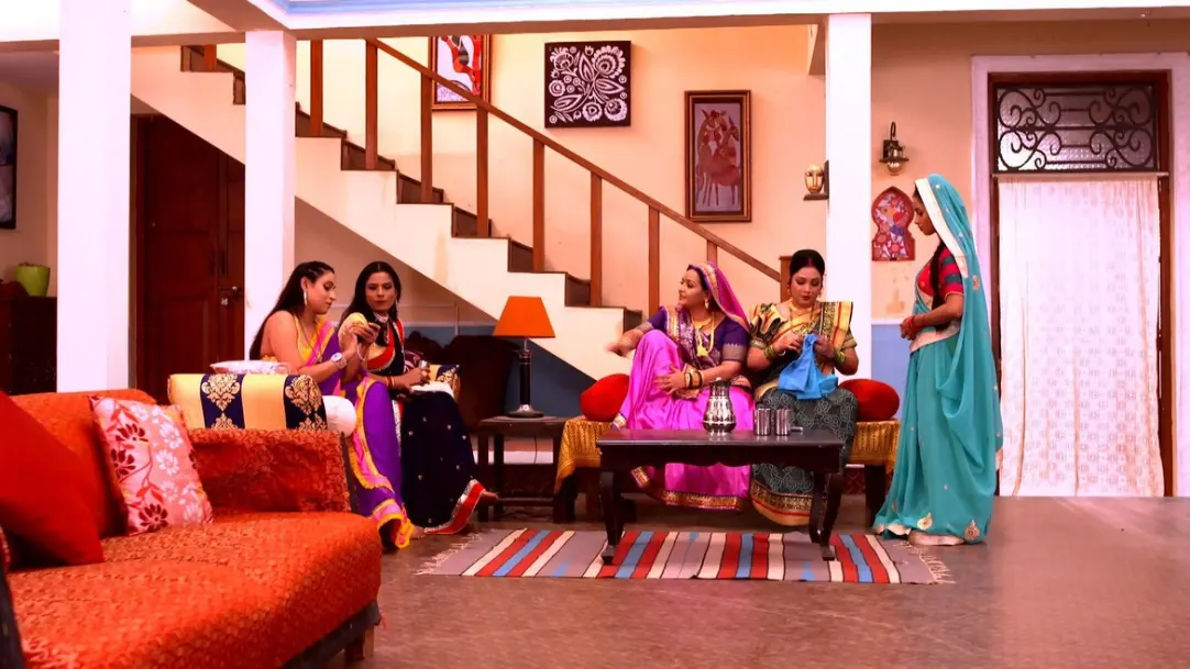 Kaniya Pradhan - 06 October, 2021