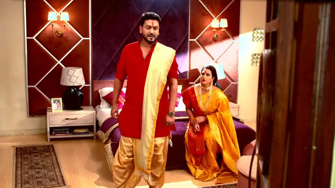 Bandhan Tute Na - 01 October, 2021