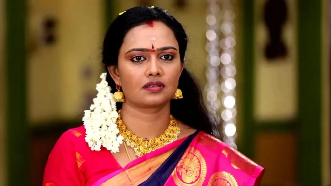 Kannathil Muthamittal - May 13, 2022 - Episode Spoiler