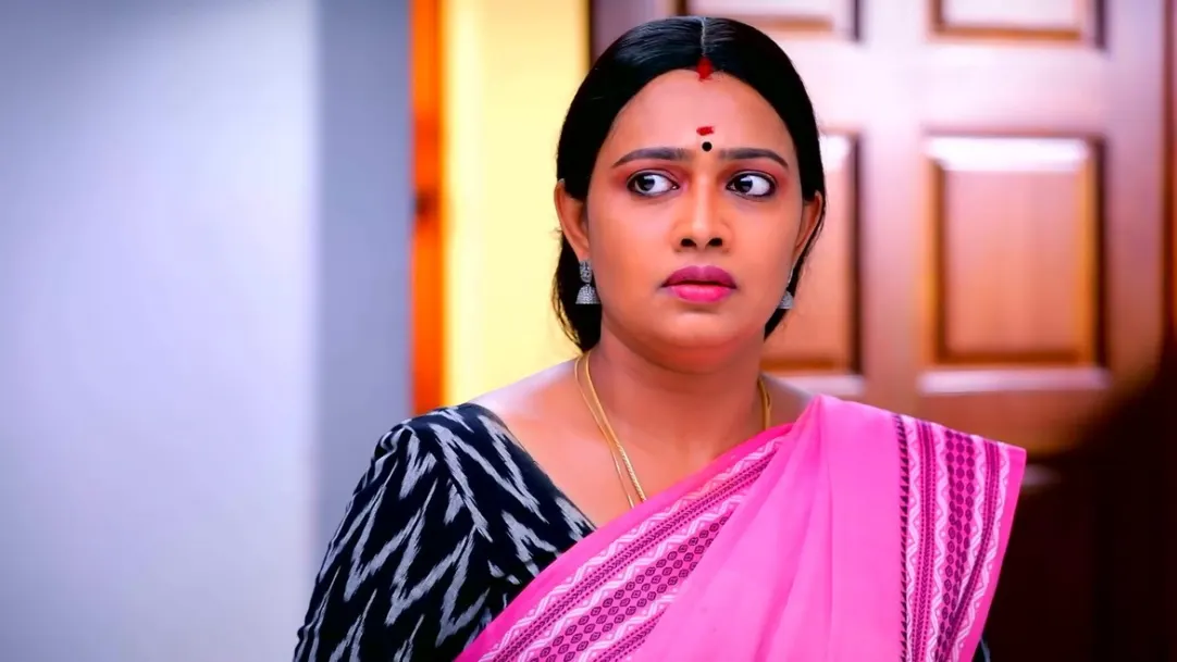 Kannathil Muthamittal - May 10, 2022 - Episode Spoiler