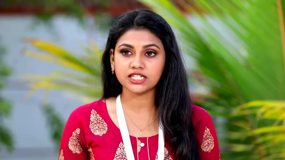 Kannathil Muthamittal - May 12, 2022 - Episode Spoiler