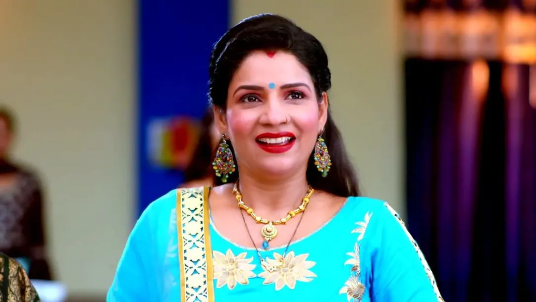 Pragya Expects a Favour 20th May 2022 Webisode