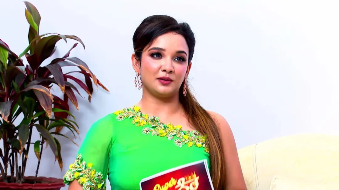 Superstar Nuh Season 2 - May 17, 2022 - Episode Spoiler