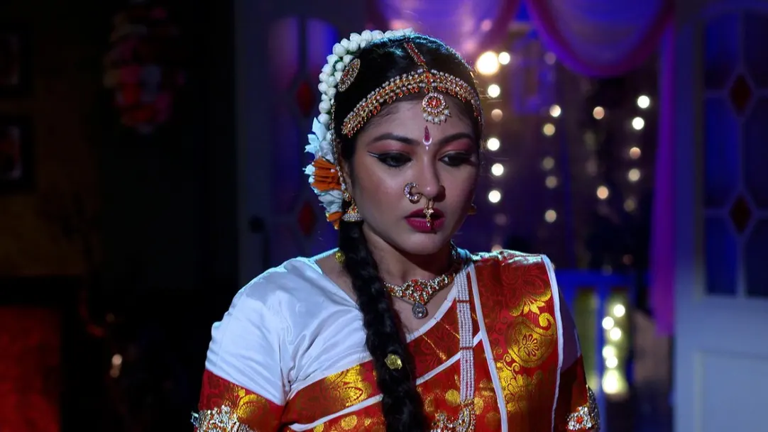 Lalkuthi - May 19, 2022 - Episode Spoiler