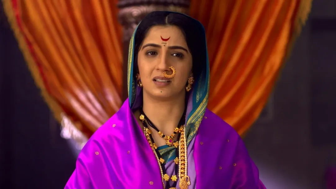 Swarajyarakshak Sambhaji - Hindi - May 16, 2022 - Episode Spoiler