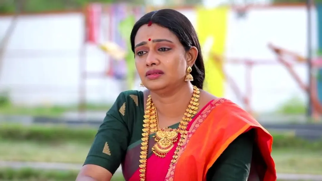 Kannathil Muthamittal 14th May 2022 Webisode