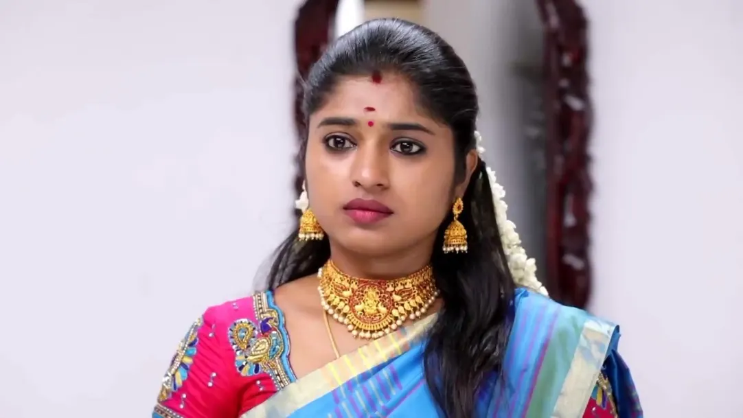Kannathil Muthamittal 15th May 2022 Webisode