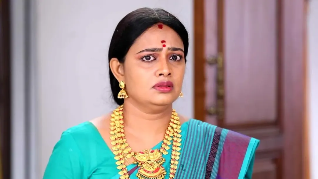 Kannathil Muthamittal 17th May 2022 Webisode
