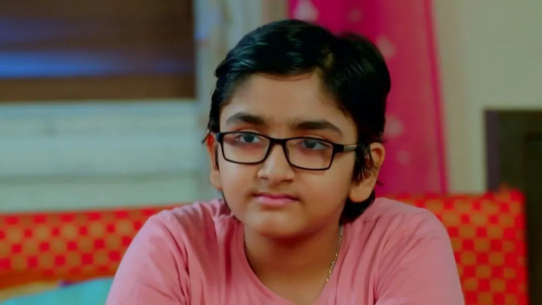 Sandhya Asks Aarti to Sleep on the Floor | Kaniya Pradhan 