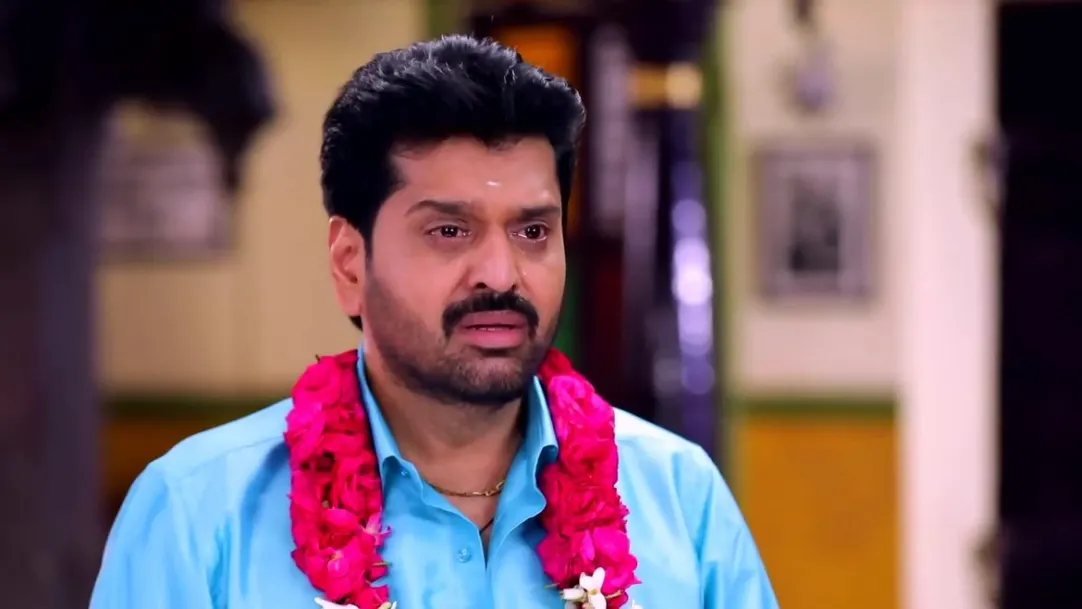 Kannathil Muthamittal 24th May 2022 Webisode