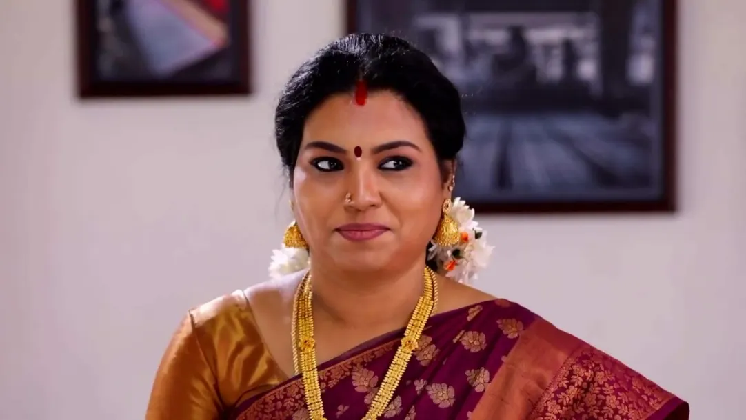 Kannathil Muthamittal 26th May 2022 Webisode