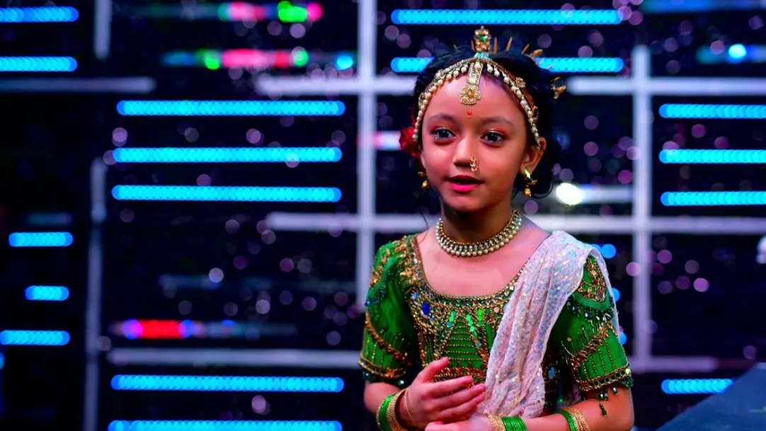 Dance India Dance L'il Masters Season 5 29th May 2022 Full Episode (Mobisode)