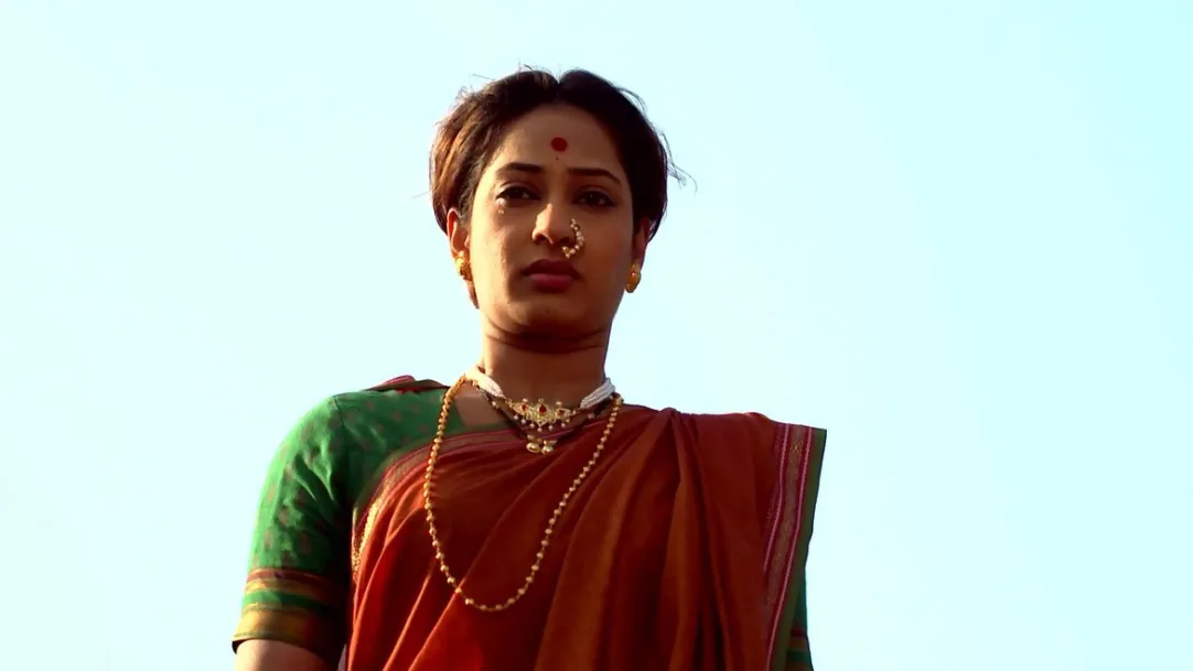 Swarajyarakshak Sambhaji - Hindi - May 22, 2022 - Episode Spoiler