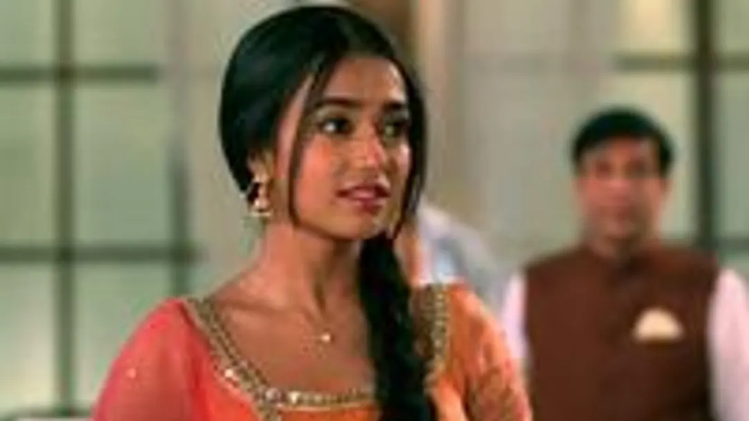 Pyar Ka Pehla Naam: Radha Mohan - May 24, 2022 - Episode Spoiler