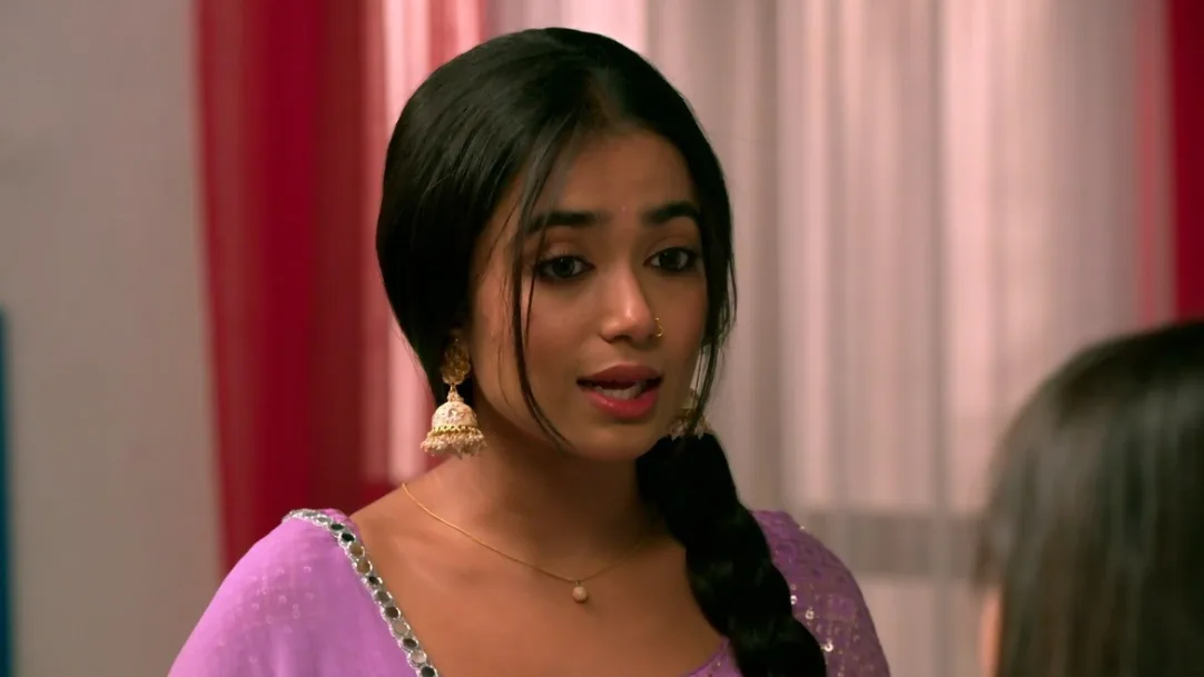 Pyar Ka Pehla Naam: Radha Mohan - May 28, 2022 - Episode Spoiler
