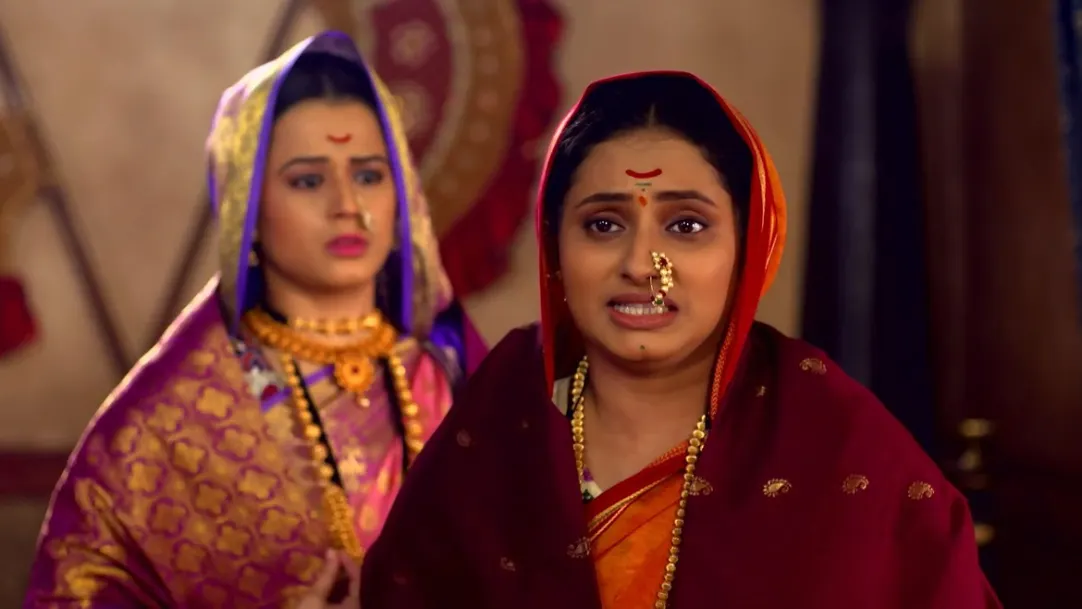 Swarajyarakshak Sambhaji - Hindi - May 25, 2022 - Episode Spoiler