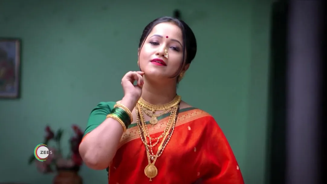 Shewanta Tells Abhiram her Decision | Raat Ka Khel Saara S3 | Promo