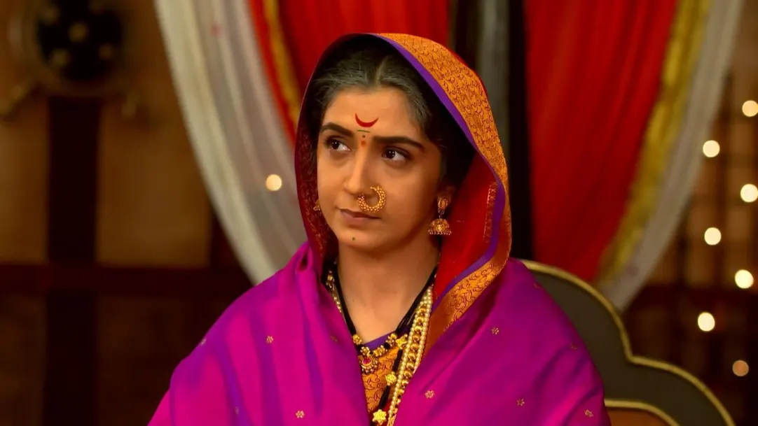 Swarajyarakshak Sambhaji - Hindi - May 30, 2022 - Episode Spoiler